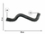 CAÑO GOMA RAD.SUP.CAUP.8436 1.3 16V/1.4 8V MPI N/P CAUPLAS MANGUERA FIAT