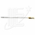VARILLA NIVEL ACEITE MOTOR PEUGEOT 206 207 PARTNER 1.4 8V 1.6 16V TU3JP/TU5JP 106/205