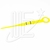 VARILLA NIVEL ACEITE RENAULT CLIO LAGUNA MEGANE KANGOO VIEJO VARILLA CORTA 1.6 16V K4M (R 115611 20 R)