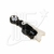 FIJACION REPARACION CABLE SELECTORA COMANDO CAMBIOS FOX/TREND/VOYAGE/SURAN (CODIGO 5Z0 711761 -- A)