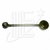 BIELETA SELECTORA CAMBIOS PEUGEOT 306/PARTNER