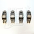 BALANCIN VALVULA ORIGINAL CHEVROLET CORSA / ONIX / PRISMA SPIN / COBALT/CORSA C 109443 17 O