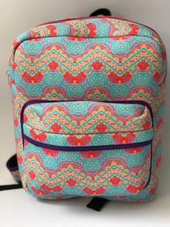Mochila Matera Martina - comprar online