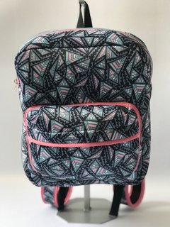 Mochila Matera Martina en internet