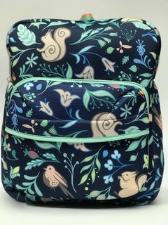 Mochila Matera Martina