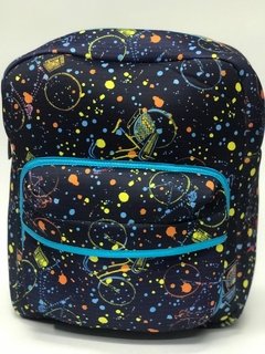 Mochila Matera Martina - comprar online