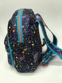Mochila Matera Martina en internet