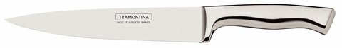 Faca Chef Inox 8" - Cronos - Tramontina