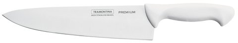 Faca para Carne 8" Inox - Premium - Tramontina