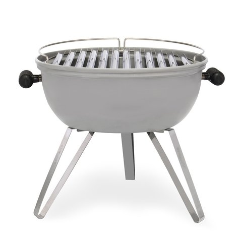 Grillex 38 - Ar - Color - Cinza - Giragrill