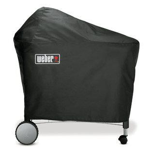 Capa para Churrasqueira Performer - Weber