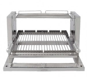 Grillex Lift GL - 584 - M - Giragrill - comprar online