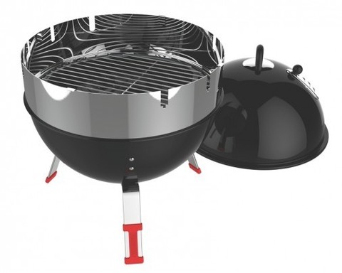Churrasqueira á carvão - TCP 320F - Tramontina - comprar online