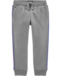 Jogging Algodón Frisa