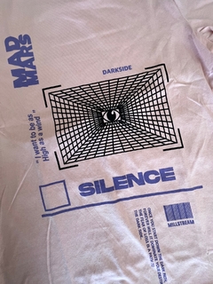 Remera MARS - comprar online
