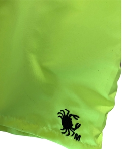 Short de baño Crab - comprar online