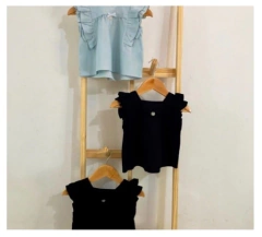 Blusa de Lino Ana - comprar online
