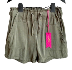 Short lino Trini