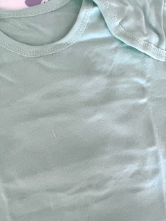 Bodies Importados Mangas cortas 24/36M - tienda online