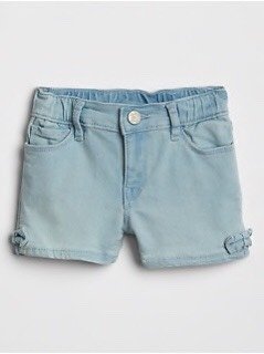 Short GAP jean