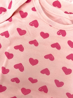 Bodies Importados Mangas cortas 24/36M - comprar online