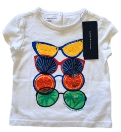 Remera Tommy Hilfiger