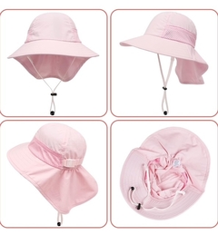 Sombrero Niños/as UV50+ - comprar online