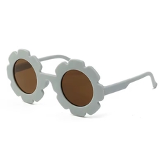 Lentes de sol UV - Flor - Paraíso Bebé