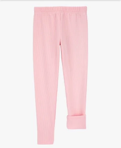 Leggings Acanalados carters - comprar online