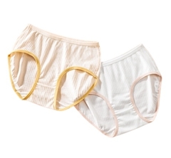 Pack x 2 bombachitas Lisas - comprar online