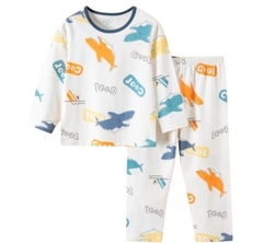 Pijama Importado Shark - comprar online