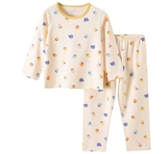 Pijama Importado - Frutillas - comprar online