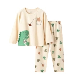 Pijama Importado Dino - comprar online