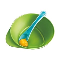 Bowls con cuchara Tommee Tippee Explora Easy Scoop ( 2 pack) en internet
