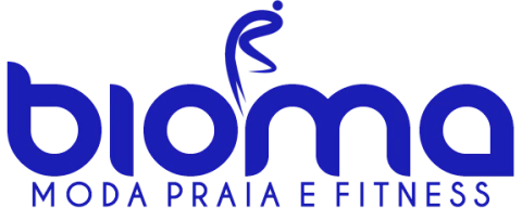 Bioma Moda Praia e Fitness