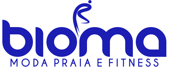 Bioma Moda Praia e Fitness