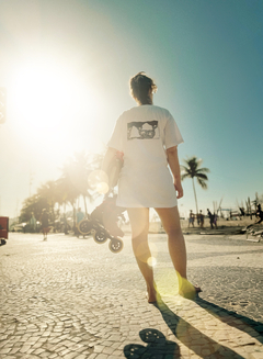Banner de la categoría Remeras 