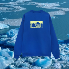 Banner de la categoría SUDADERAS 