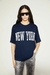 REMERA NEW YORK