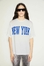 REMERA NEW YORK - comprar online