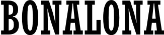 BONALONA