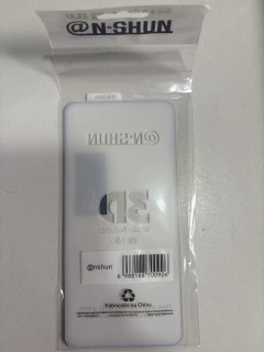 Película de vidro temperado 3D para celular Samsung S22/23/24 - comprar online