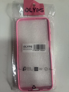 Capa Case Capinha para celular modelo A17 4G Samsung - comprar online