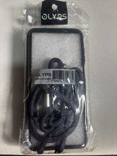 Capa Case Capinha para celular com cordão Samsung A17 na internet