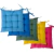 Assento Para Cadeira 40X40 cm Tecido Oxford Liso 100% Poliéster Várias Cores - comprar online
