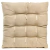 Assento Para Cadeira 40X40 cm Tecido Oxford Liso 100% Poliéster Várias Cores - loja online
