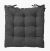 Assento Para Cadeira 40X40 cm Tecido Oxford Liso 100% Poliéster Várias Cores - comprar online