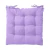 Assento Para Cadeira 40X40 cm Tecido Oxford Liso 100% Poliéster Várias Cores - Shop Funciona