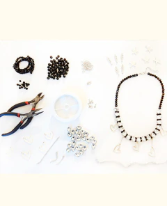 Tutorial Collares Nivel 1