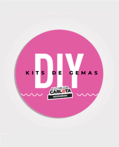 Kit 11 Gemas en caja por 1435 Unidades - A lo mejor Carlota accesorios // Tienda online